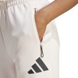 Γυναικεία Φόρμα Εκρού - adidas Sportswear Z.N.E. Εικόνα 3
