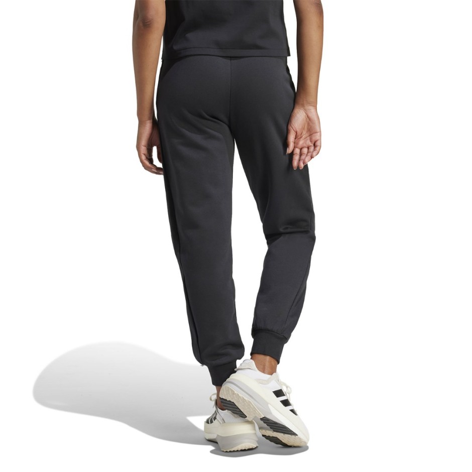 Γυναικεία Φόρμα Μαύρη - adidas Sportswear Z.N.E.