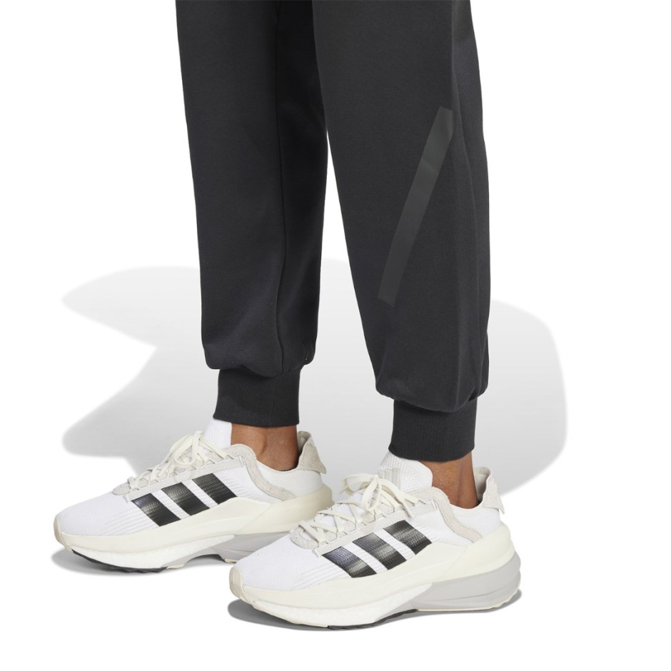 Γυναικεία Φόρμα Μαύρη - adidas Sportswear Z.N.E.