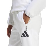 adidas sportswear W Z.N.E. PT JE7843 White Image 2