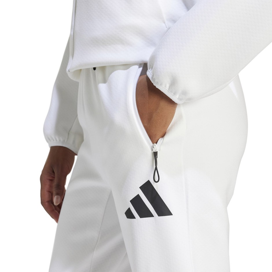 adidas sportswear W Z.N.E. PT JE7843 White