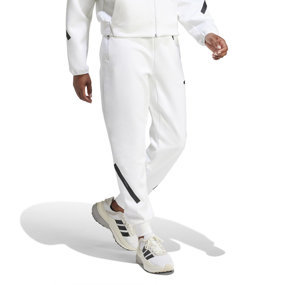 adidas sportswear W Z.N.E. PT JE7843 White