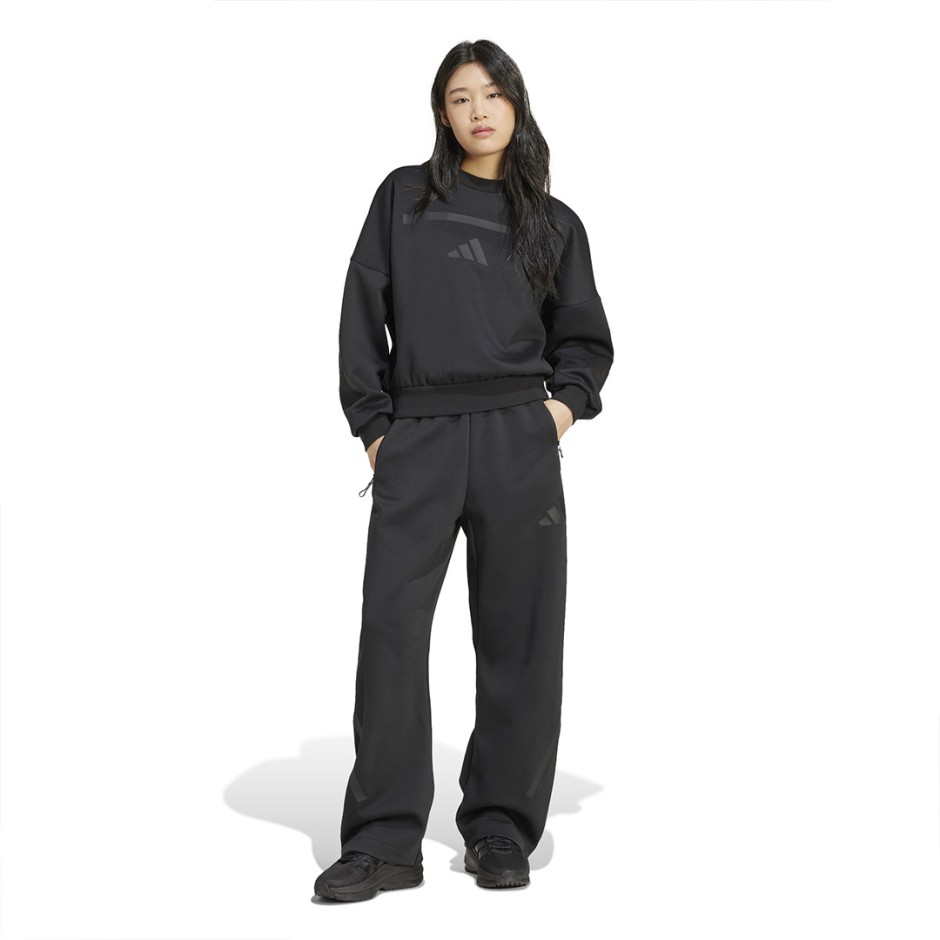 adidas sportswear W Z.N.E. BAR PT JE7850 Black