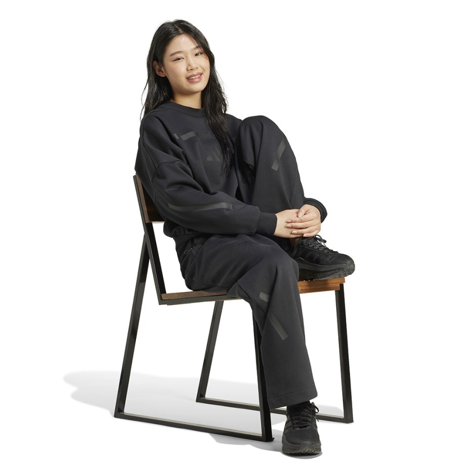 adidas sportswear W Z.N.E. BAR PT JE7850 Black