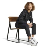 adidas sportswear W SL FC PT IW0221 Black Image 3