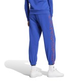 adidas sportswear W ANML 3S PT IY1662 Blue Image 0