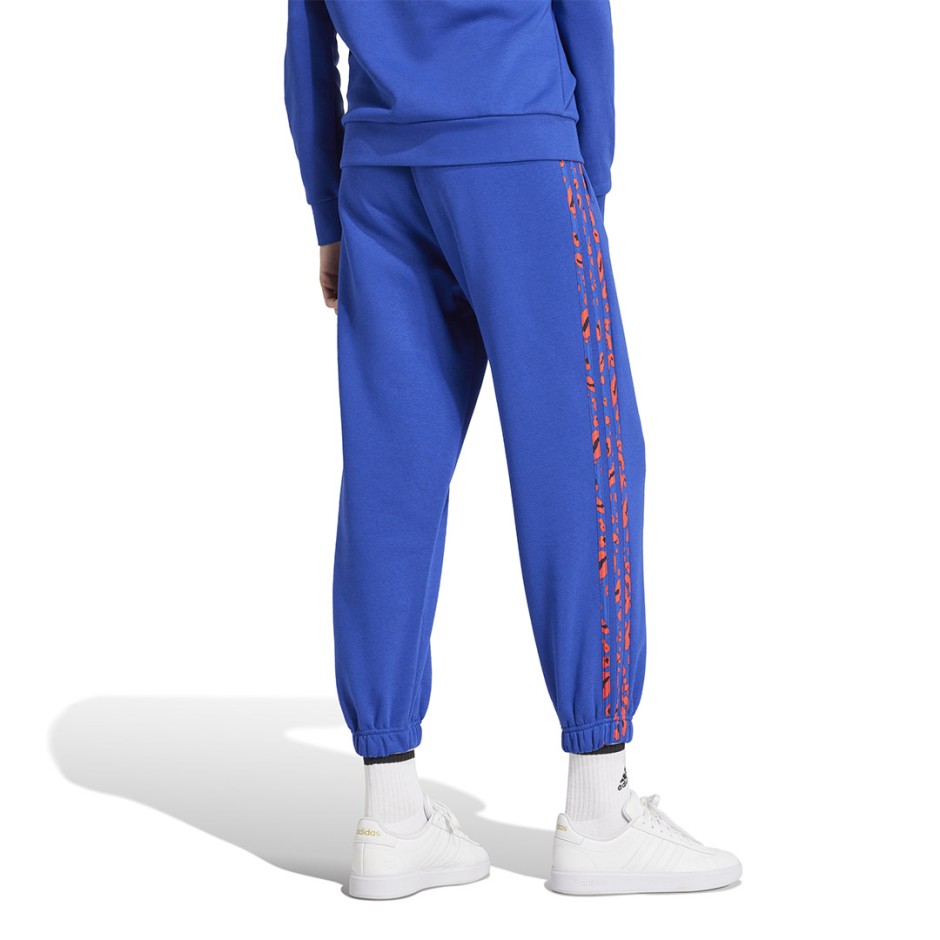 adidas sportswear W ANML 3S PT IY1662 Blue