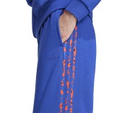 adidas sportswear W ANML 3S PT IY1662 Blue Image 1