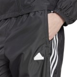 adidas sportswear W TIRO Q3 WV PT IX3515 Black Image 2