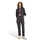 adidas sportswear W TIRO Q3 WV PT IX3515 Black Image 4