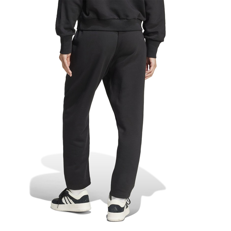 Γυναικεία Φόρμα Μαύρη - adidas Sportswear ALL SZN
