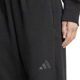 adidas sportswear W ALL SZN T PT IW1027 Black Image 2