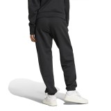 Γυναικεία Φόρμα Μαύρη - adidas Sportswear ALL SZN French Terry Εικόνα 0