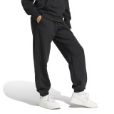 Γυναικεία Φόρμα Μαύρη - adidas Sportswear ALL SZN French Terry Εικόνα 1