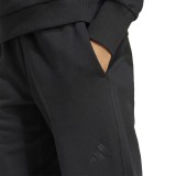 Γυναικεία Φόρμα Μαύρη - adidas Sportswear ALL SZN French Terry Εικόνα 2