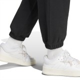 Γυναικεία Φόρμα Μαύρη - adidas Sportswear ALL SZN French Terry Εικόνα 3