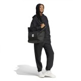 Γυναικεία Φόρμα Μαύρη - adidas Sportswear ALL SZN French Terry Εικόνα 4