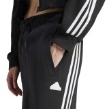 adidas sportswear W FI 3S OH PT IN9474 Black Image 2