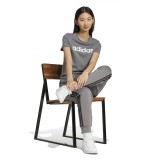 adidas sportswear W FI 3S REG PT IW5197 Coal Image 3