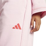 Γυναικεία Φόρμα Μωβ - adidas Sportswear ALL SZN Loose Graphic 7/8 Εικόνα 1