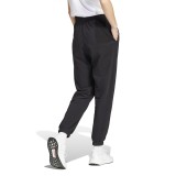 Γυναικεία Φόρμα Μαύρη - adidas Sportswear Essentials Small Logo French Terry Εικόνα 0