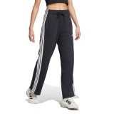 adidas sportswear W 3S FT OH PT JW7182 Black Image 1