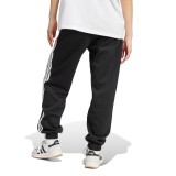 adidas sportswear W 3S FL C PT JE1276 Black Image 0