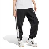 adidas sportswear W 3S FL C PT JE1276 Black Image 2