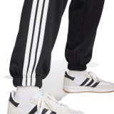 adidas sportswear W 3S FL C PT JE1276 Black Image 3