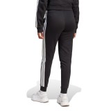 adidas sportswear W 3S FL SL PT JX2543 Black Image 0