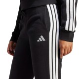 adidas sportswear W 3S FL SL PT JX2543 Black Image 3