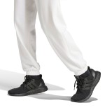 Γυναικεία Φόρμα Λευκή - adidas Sportswear Essentials Small Logo French Terry Εικόνα 2