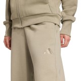 adidas sportswear W ALL SZN T PT JY5014 Κhaki Image 1