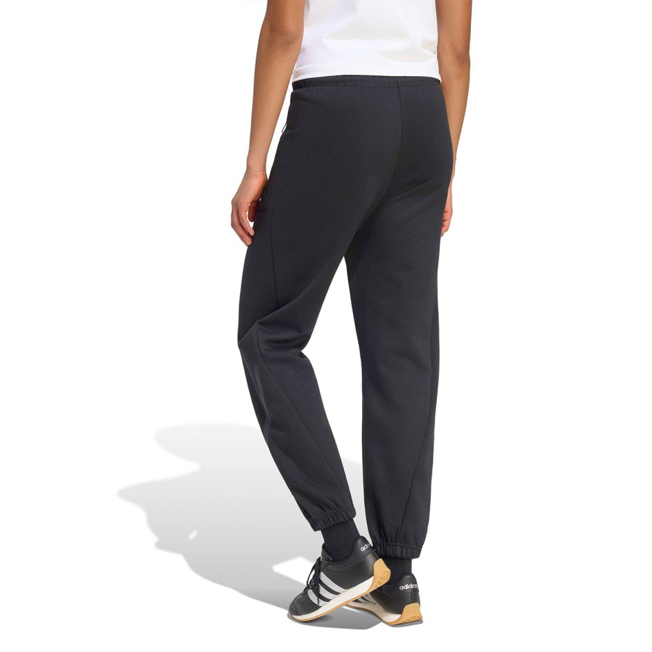 Γυναικεία Φόρμα Μαύρη - adidas Sportswear Z.N.E.