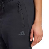 Γυναικεία Φόρμα Μαύρη - adidas Sportswear Z.N.E. Εικόνα 3