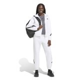 Women's Pants White - adidas Sportswear Z.N.E. Image 3