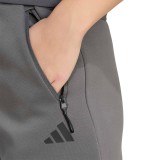 Γυναικεία Φόρμα Ανθρακί - adidas Sportswear Z.N.E. Εικόνα 1