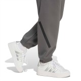 Γυναικεία Φόρμα Ανθρακί - adidas Sportswear Z.N.E. Εικόνα 2
