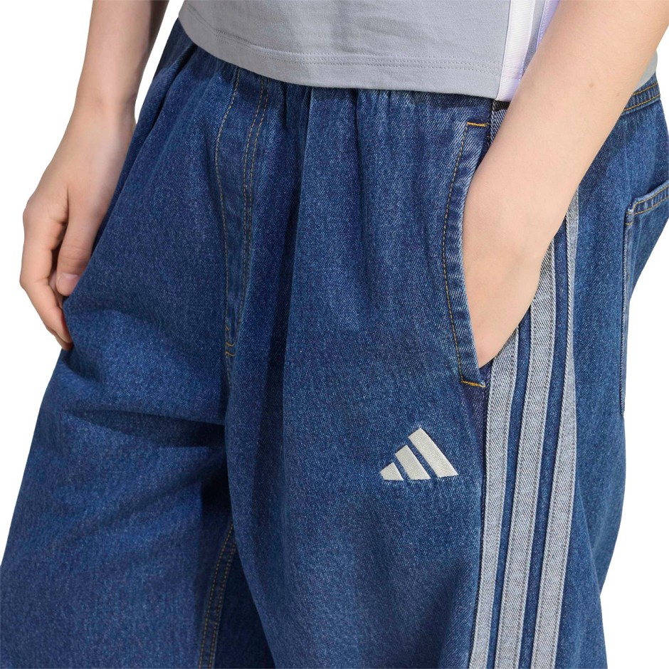 adidas sportswear ST DNM WSH PT KV0618 Τζήν