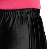 Women's Pants Black - adidas Sportswear Seasonal Essentials Satin Image 1