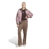 Γυναικεία Φόρμα Καφέ - adidas Sportswear Stadium Pique Loose Fit  Εικόνα 3