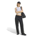 adidas sportswear W AK 3S BAR PT KV9863 Μαύρο Εικόνα 3