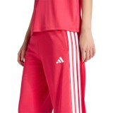 Women's Pants Pink - adidas Sportswear Stadium Mesh Image 1
