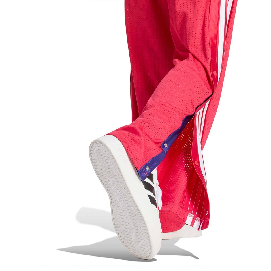 Women's Pants Pink - adidas Sportswear Stadium Mesh