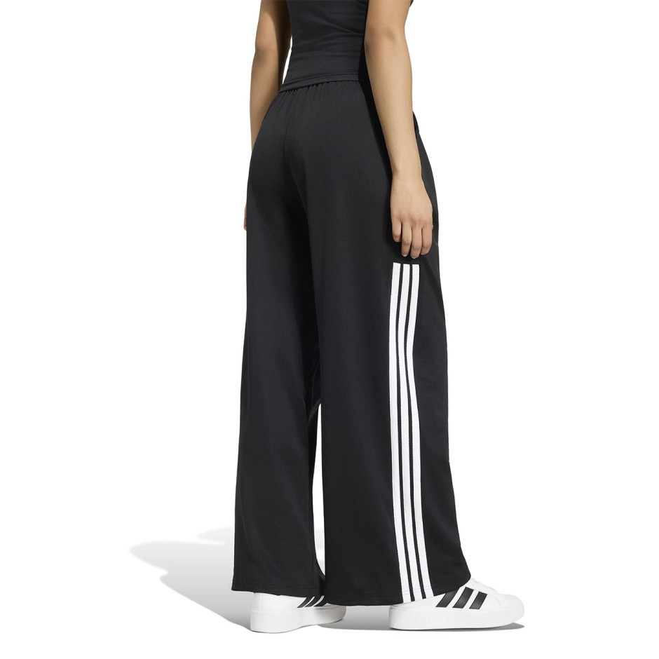 Women's Pants Black - adidas Sportswear Tiro Wide Leg 