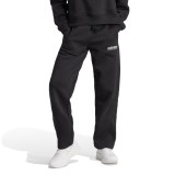 adidas Sportswear ALL SZN FLEECE GRAPHIC PANTS Μαύρο Εικόνα 
