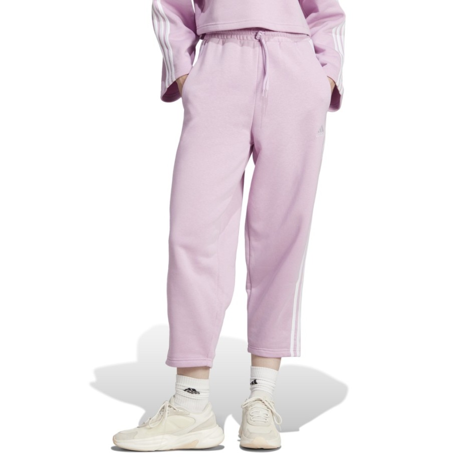 adidas sportswear W 3S FL OH PT IJ7455 Purple