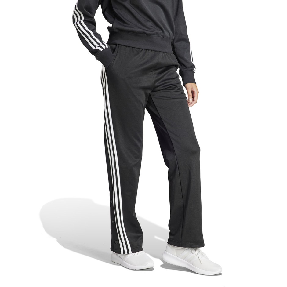 adidas sportswear W ICONIC 3S TP IN1833 Black