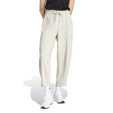 Γυναικεία Φόρμα Εκρού - adidas Sportswear Essentials Contemporary Logo Εικόνα 