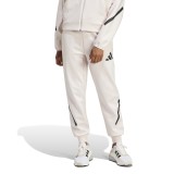 Γυναικεία Φόρμα Εκρού - adidas Sportswear Z.N.E. Εικόνα 